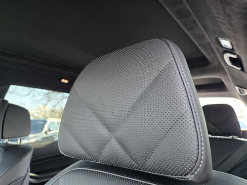 New 2026 BMW X7 xDrive40i w/ M Sport Package image 17