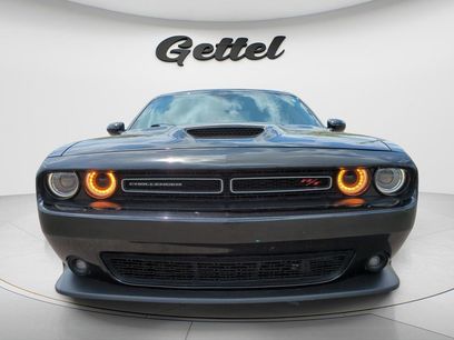 Used 2022 Dodge Challenger R/T