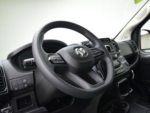 New 2026 RAM ProMaster 3500 w/ Safety Group image 31