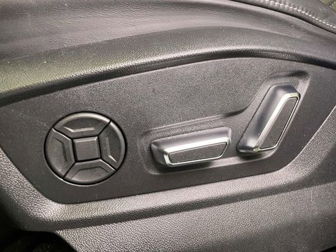 Used 2021 Audi SQ8 Premium Plus AWD/4WD image 17