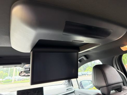 Used 2025 Toyota Sienna XSE w/ XSE Premium Package AWD/4WD image 10