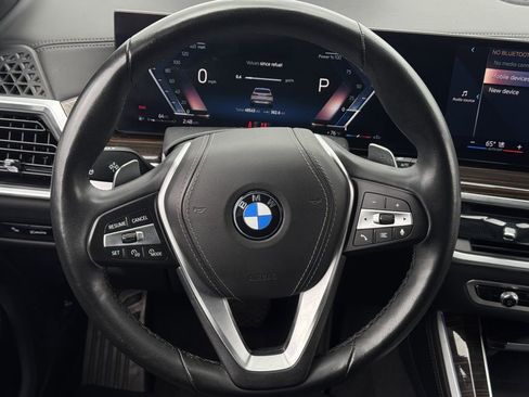Used 2024 BMW X5 xDrive40i w/ Premium Package image 13