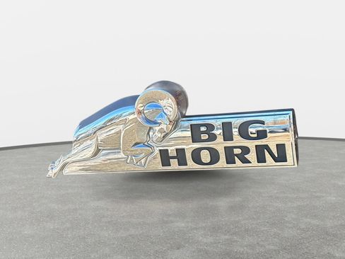 Used 2018 RAM 1500 Big Horn image 12