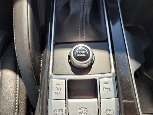 Used 2023 Kia Telluride SX image 32