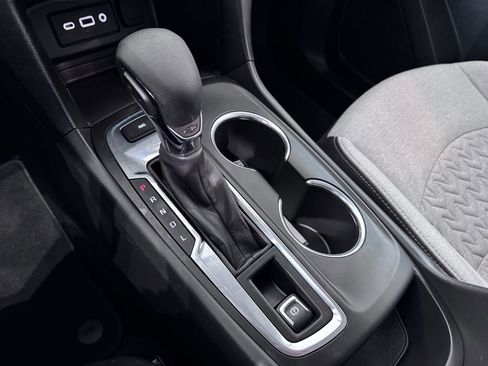 Certified 2023 Chevrolet Equinox LS w/ LS Convenience Package image 21