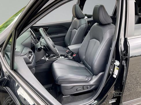 Certified 2026 Subaru Forester Limited AWD/4WD image 26