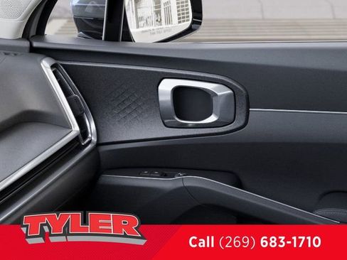 New 2026 Kia Sorento S AWD/4WD image 26