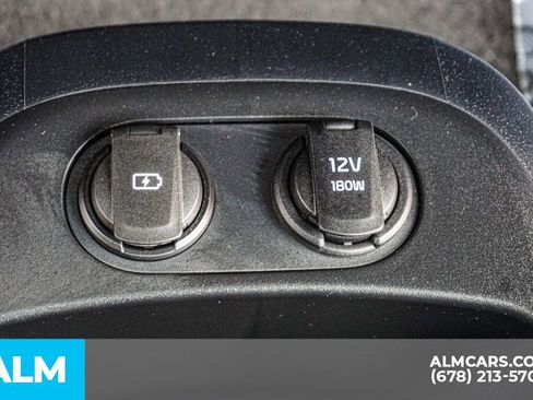 Used 2024 Kia EV6 Light image 46