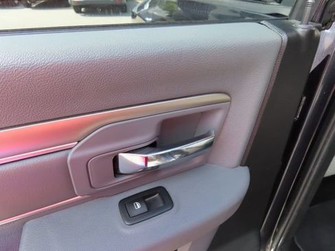 Used 2016 RAM 1500 Big Horn AWD/4WD image 8