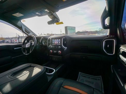 Used 2019 GMC Sierra 1500 AT4 w/ AT4 Premium Package image 32