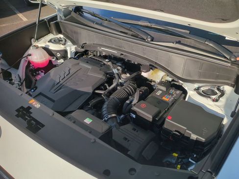 New 2026 Hyundai Palisade Calligraphy image 29