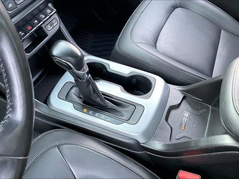 Used 2022 Chevrolet Colorado ZR2 w/ LPO, Power Package image 13