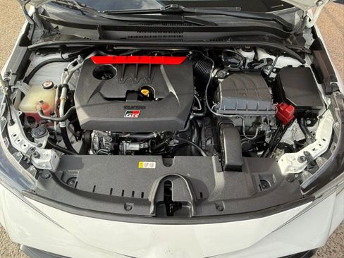 Used 2023 Toyota Corolla GR w/ Performance Package image 22