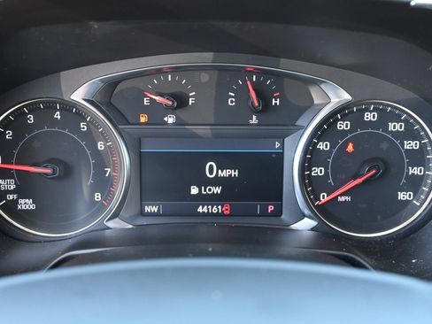 Used 2023 Chevrolet Blazer LT w/ Convenience Package AWD/4WD image 11