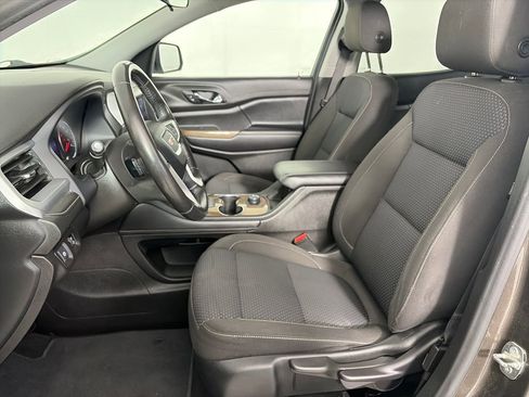 Used 2020 GMC Acadia SLE w/ Trailering Package AWD/4WD image 11