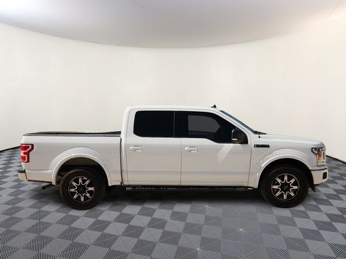 Used 2020 Ford F150 XLT w/ Equipment Group 302A Luxury RWD image 5
