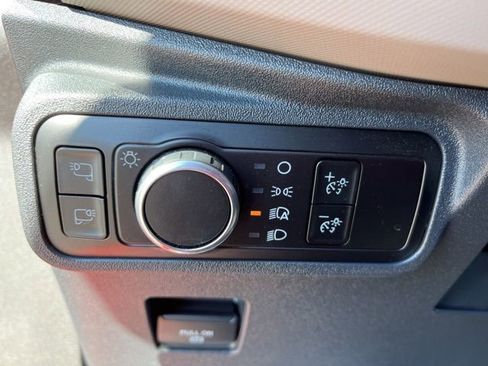 Used 2024 Ford Bronco Wildtrak image 15