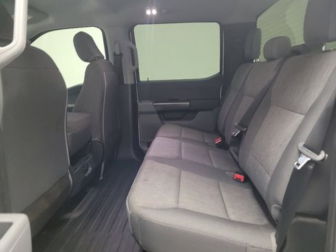 Used 2022 Ford F150 XL w/ Equipment Group 101A High RWD image 18