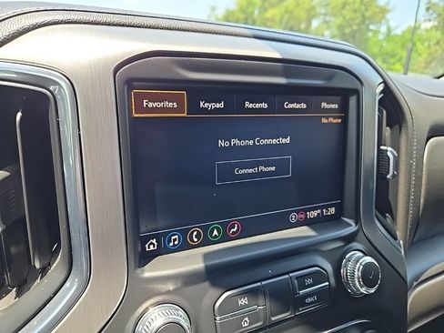 Used 2022 GMC Sierra 2500 Denali AWD/4WD image 37