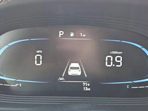 New 2026 Hyundai Venue SEL image 14