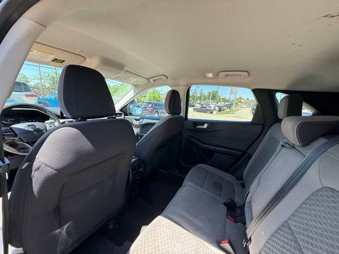 Used 2021 Ford Escape SE AWD/4WD image 25