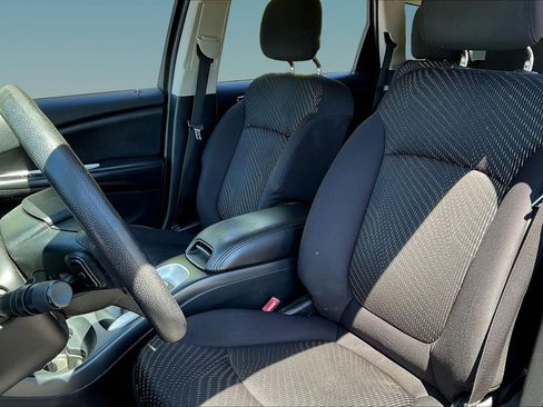 Used 2014 Dodge Journey SXT w/ Flexible Seating Group FWD image 20