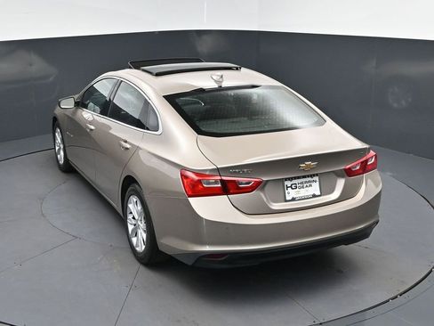 Used 2024 Chevrolet Malibu LT FWD image 33
