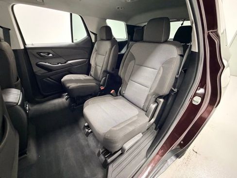Certified 2020 Chevrolet Traverse LT image 26