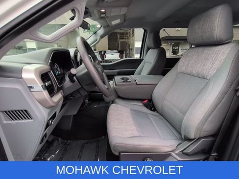 Used 2023 Ford F150 XLT AWD/4WD image 18