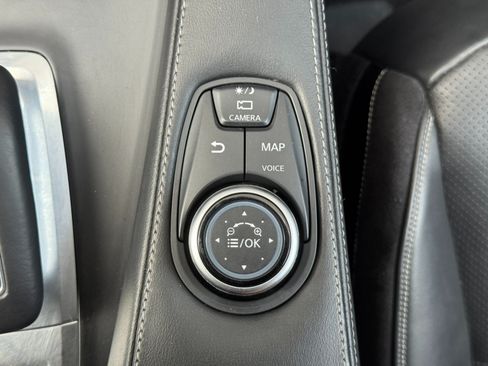Used 2024 INFINITI QX50 Sport FWD image 34