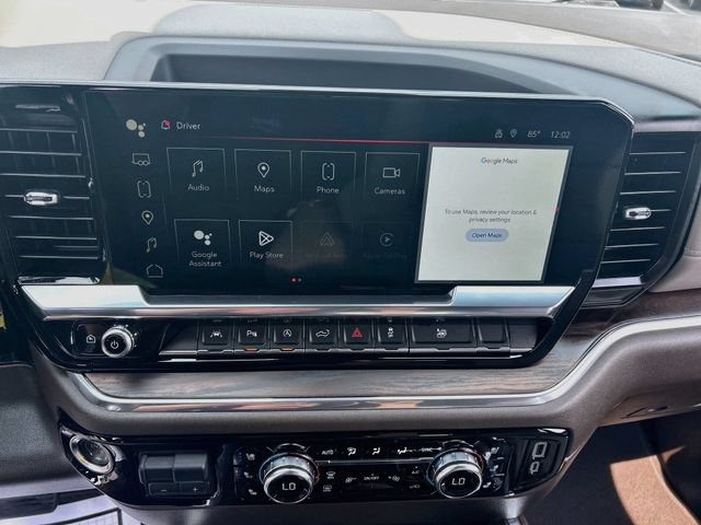 Used 2024 GMC Sierra 1500 SLT w/ SLT Premium Plus Package RWD image 20