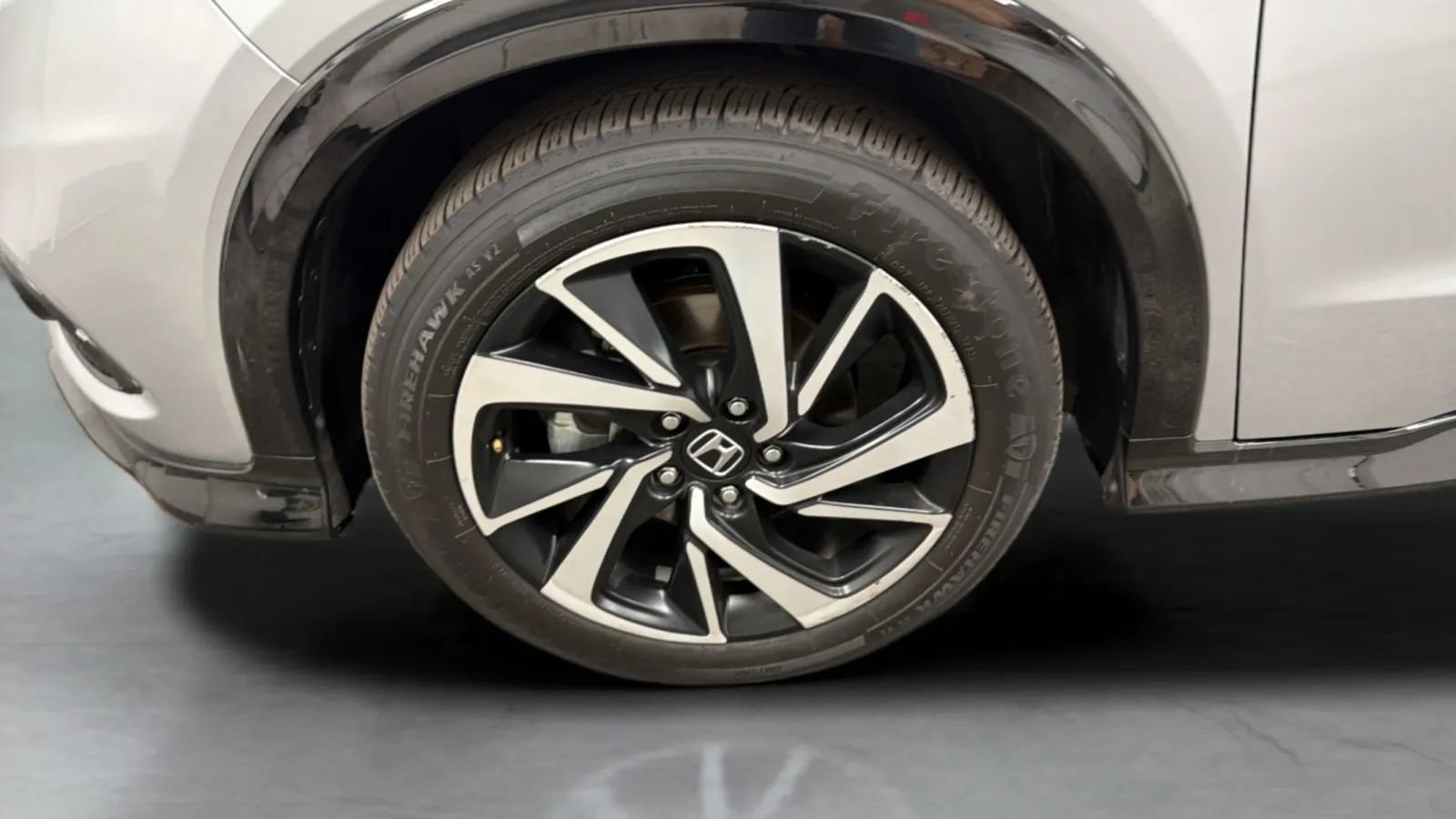 Used 2019 Honda HR-V Sport image 26