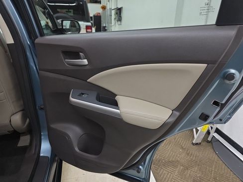Used 2014 Honda CR-V EX-L image 16