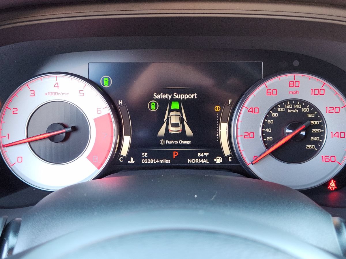 Used 2023 Acura TLX Type S AWD/4WD image 31