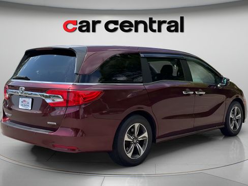 Used 2019 Honda Odyssey Touring image 6