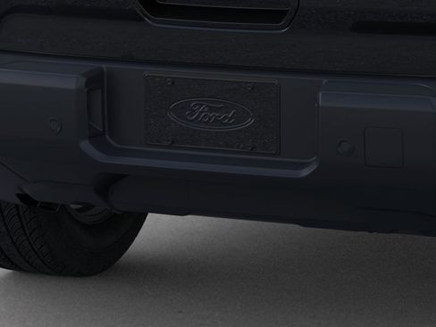 New 2026 Ford Bronco Sport Big Bend AWD/4WD image 25