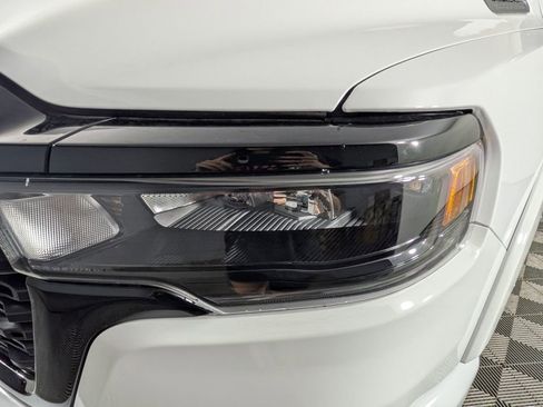 New 2026 RAM 1500 Big Horn image 12