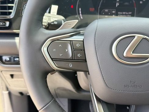 New 2026 Lexus NX 350 AWD w/ Luxury Package image 37