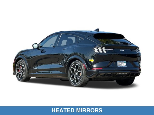Used 2022 Ford Mustang Mach-E GT AWD/4WD image 8