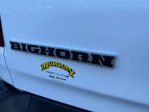 New 2025 RAM 1500 Big Horn image 17
