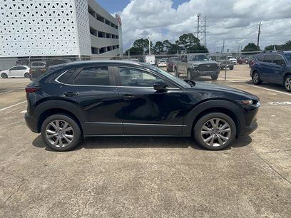 Used 2023 MAZDA CX-30 AWD 2.5 S w/ Preferred Package