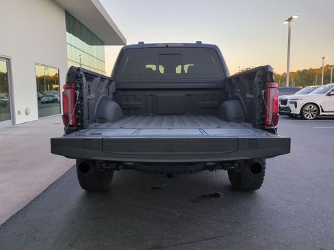 Used 2025 Ford F150 Raptor image 30