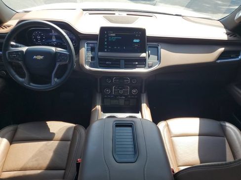Certified 2023 Chevrolet Tahoe High Country w/ Premium Package AWD/4WD image 18