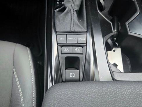 Certified 2026 Toyota Camry SE w/ Multimedia Upgrade Package AWD/4WD image 26