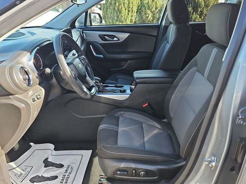 Used 2024 Chevrolet Blazer LT image 12