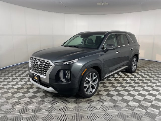 Used 2022 Hyundai Palisade SEL w/ Premium Package AWD/4WD image 1