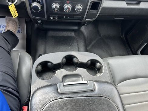 Used 2023 RAM 1500 Tradesman w/ Trailer Tow Package image 16