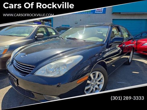 Used 2004 Lexus ES 330 FWD image 1