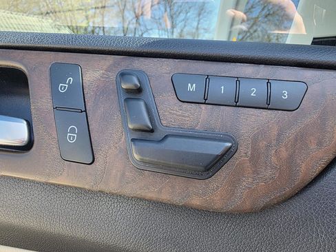 Used 2015 Mercedes-Benz ML 350 2WD image 11