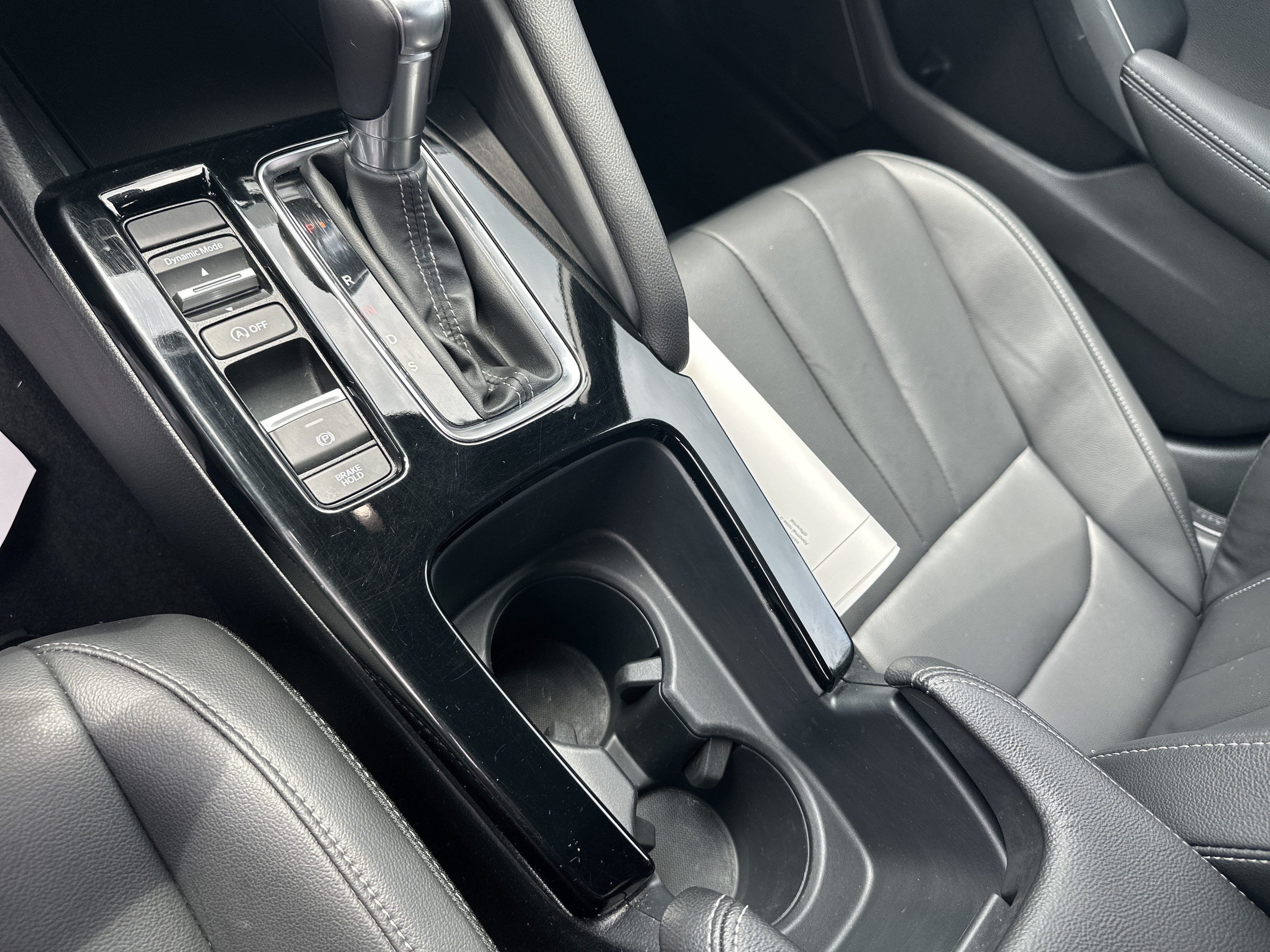 Certified 2024 Acura Integra A-Spec FWD image 35